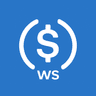 wsUSDC